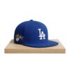 LA Dodgers Decoy Dog Ohtani Signature 17 Hat 4 LA Dodgers Decoy Dog Ohtani Signature 17 Hat 2