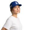 LA Dodgers Decoy Dog Ohtani Signature 17 Hat 3