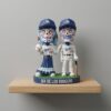 LA Dodgers Dia De Los Dodgers 2026 Bobblehead Giveaway