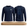LA Dodgers First Responders Night 2026 Long Sleeve Shirt Giveaway 6 LA Dodgers First Responders Night 2026 Long Sleeve Shirt Giveaway