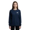 LA Dodgers First Responders Night 2026 Long Sleeve Shirt Giveaway (2)