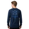 LA Dodgers First Responders Night 2026 Long Sleeve Shirt Giveaway (3)