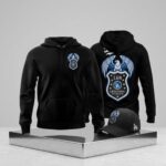 LA Dodgers Law Enforcement Night 2026 Hoodie