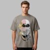 Lamine Yamal Ih Nom Uh Nit Newspaper Mask Shirt 3 Lamine Yamal Ih Nom Uh Nit Newspaper Mask Shirt
