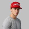 Lamine Yamal NY Yankees Campeones del Mundo New York 2026 Hat