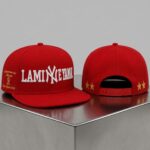 Lamine Yamal NY Yankees Campeones del Mundo 2026 Hat