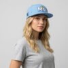 Lamine Yamal Twins Connect City 2026 Hat