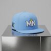Lamine Yamal Twins Connect City 2026 Hat 2