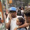 Lamine Yamal Twins Connect City 2026 Hat 3