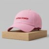 Latina Power Hat 5 Latina Power Hat 2