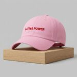 Latina Power Hat