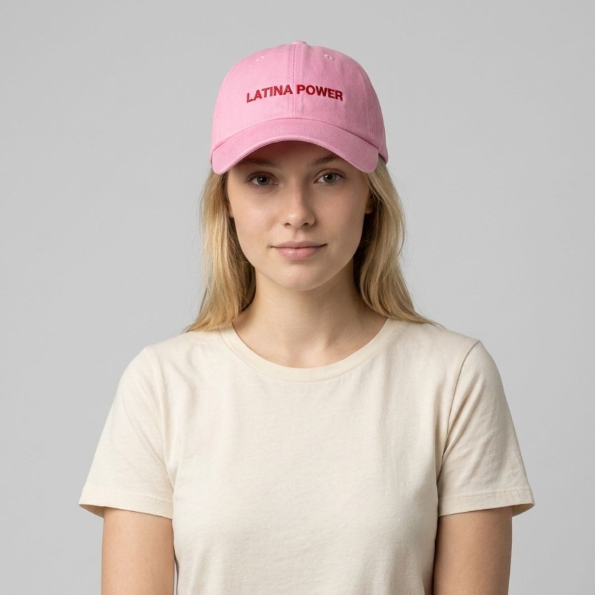 Latina Power Hat Latina Power Hat