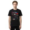 LeBron James Philadelphia 76ers One Last Ride Shirt 4 LeBron James Philadelphia 76ers One Last Ride Shirt 2