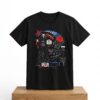 LeBron James Philadelphia 76ers One Last Ride Shirt 6 LeBron James Philadelphia 76ers One Last Ride Shirt 3