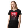 LeBron James The Final Bell Shirt 4 LeBron James The Final Bell Shirt 3