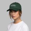 Life Too Short For Bad Choices Hat