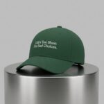 Josh Hart Life’s Too Short For Bad Choices Hat