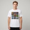 Lionel Messi Crying World Cup Shirt