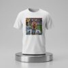 Lionel Messi Crying World Cup Shirt 2