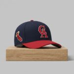 Los Angeles Angels Throwback 2026 Hat