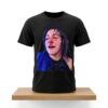 Lyra Valkyria Bloody Face Shirt 2