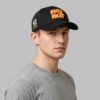 Mariano Rivera Mo's Heat Hat 3 Mariano Rivera Mos Heat Hat