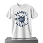 Mariners Alumni Home Run Derby 2026 Shirt Giveaway