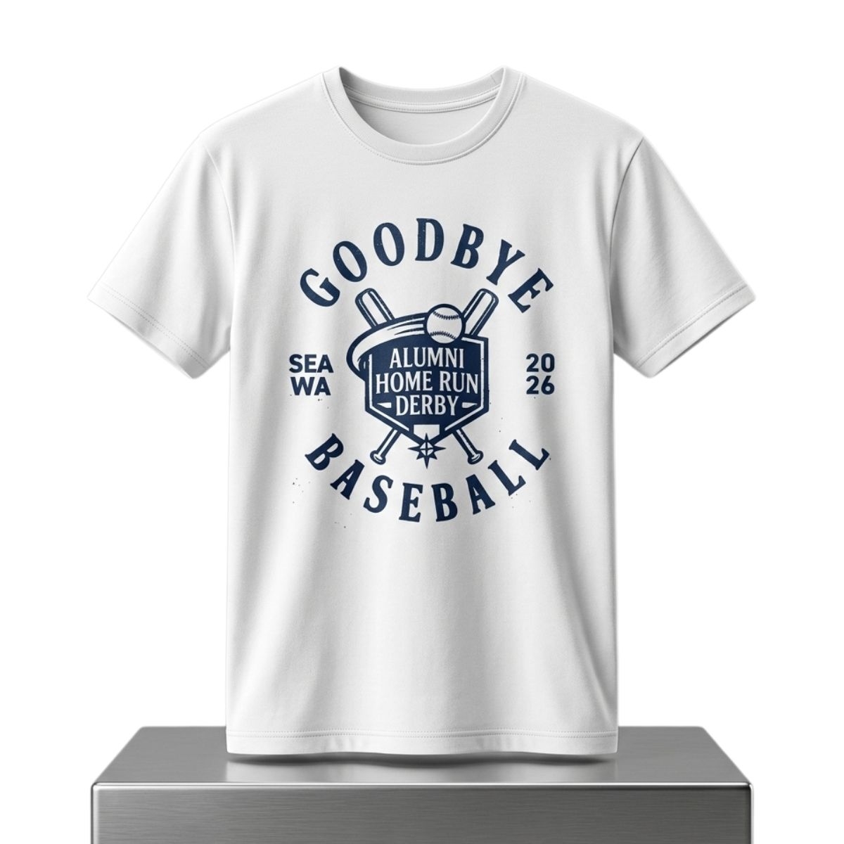 Mariners Alumni Home Run Derby 2026 Shirt Giveaway 1 Mariners Alumni Home Run Derby 2026 Shirt Giveaway 2