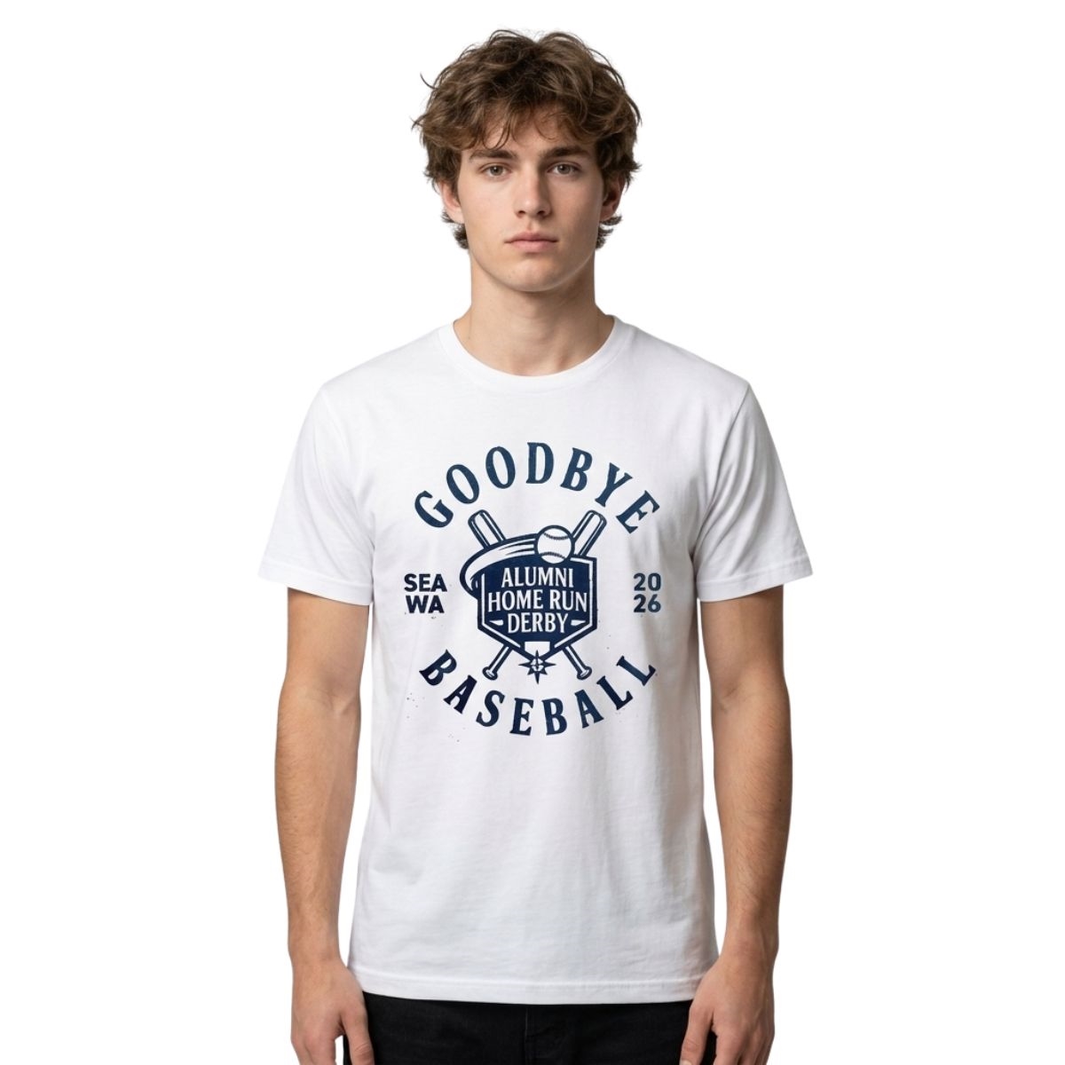 Mariners Alumni Home Run Derby 2026 Shirt Giveaway Mariners Alumni Home Run Derby 2026 Shirt Giveaway