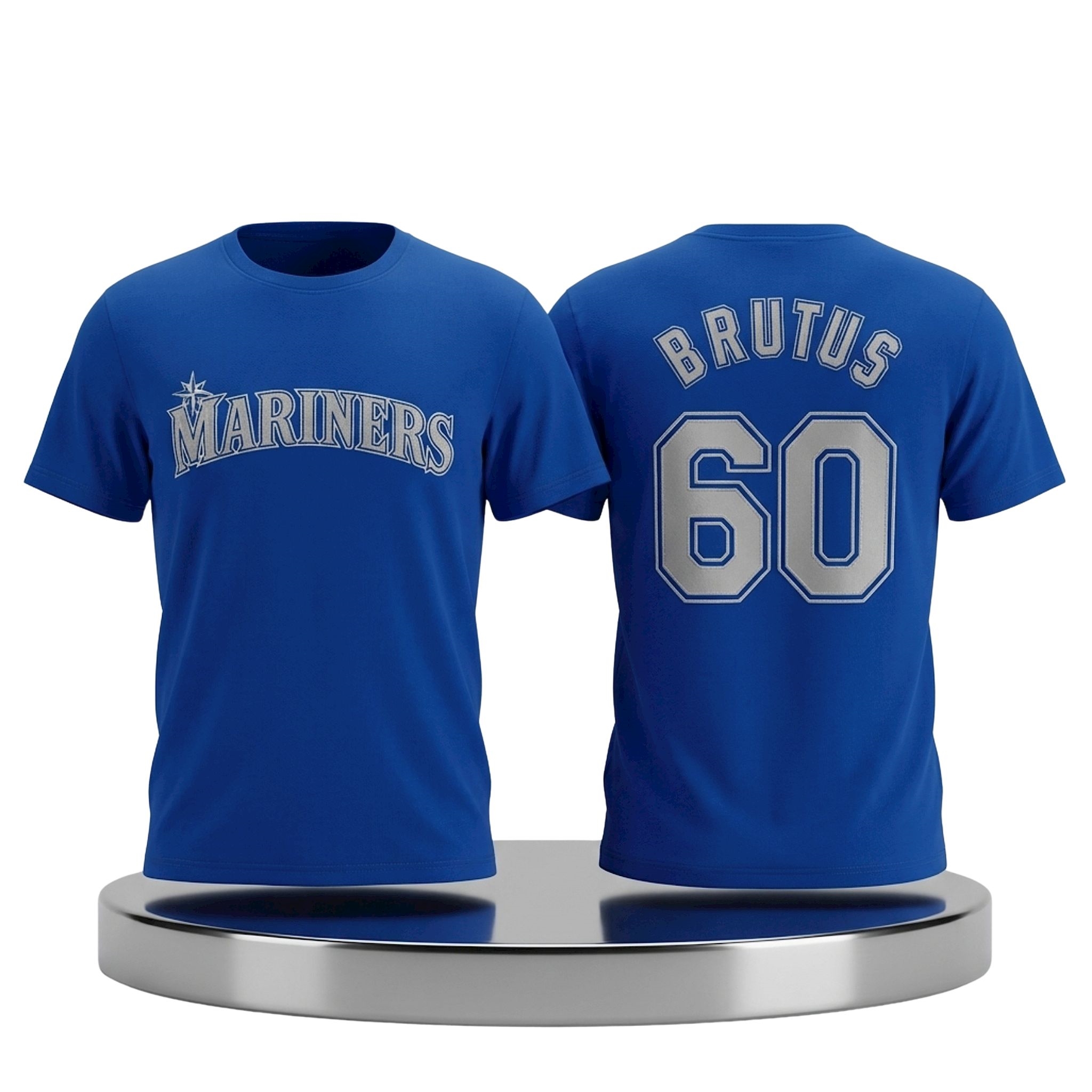 Mariners Bellevue College Night 2026 Shirt Giveaway 1 Mariners Bellevue College Night 2026 Shirt Giveaway