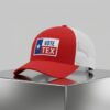 Mark Teixeira Vote Tex Hat 2