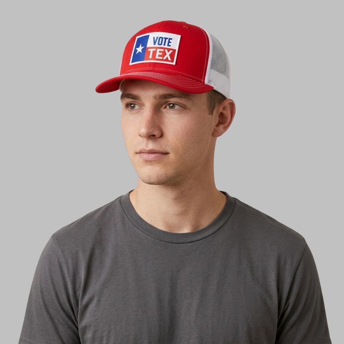Mark Teixeira Vote Tex Hat Mark Teixeira Vote Tex Hat