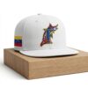 Marlins Venezuelan Heritage Night Hat 2026 Giveaway 4 Marlins Venezuelan Heritage Night Hat 2026 Giveaway