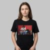 Messi With Baby Lamine Yamal Shirt