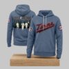 Minnesota Twins Field of Dreams Game 2026 Hoodie 4 Minnesota Twins Field of Dreams Game 2026 Hoodie 2 new1 new2