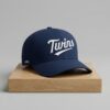 Minnesota Twins UNRL 2026 Hat Giveaway 2