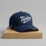 Minnesota Twins UNRL 2026 Hat Giveaway