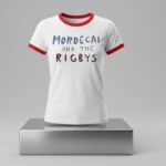 Mordecai And The Rigbys Shirt