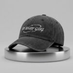 My Baby Girl Hat