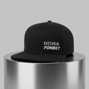 World Cup Final Alex Ovechkin Fonbet Hat 2