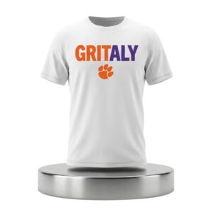 Gritaly Shirt 2