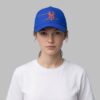 NY Mets My Chemical Romance I Brought You My Bullets You Brought Me Your Love Hat 3 NY Mets My Chemical Romance I Brought You My Bullets You Brought Me Your Love Hat