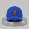 NY Mets My Chemical Romance I Brought You My Bullets You Brought Me Your Love Hat 2