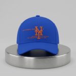 NY Mets My Chemical Romance I Brought You My Bullets You Brought Me Your Love Hat