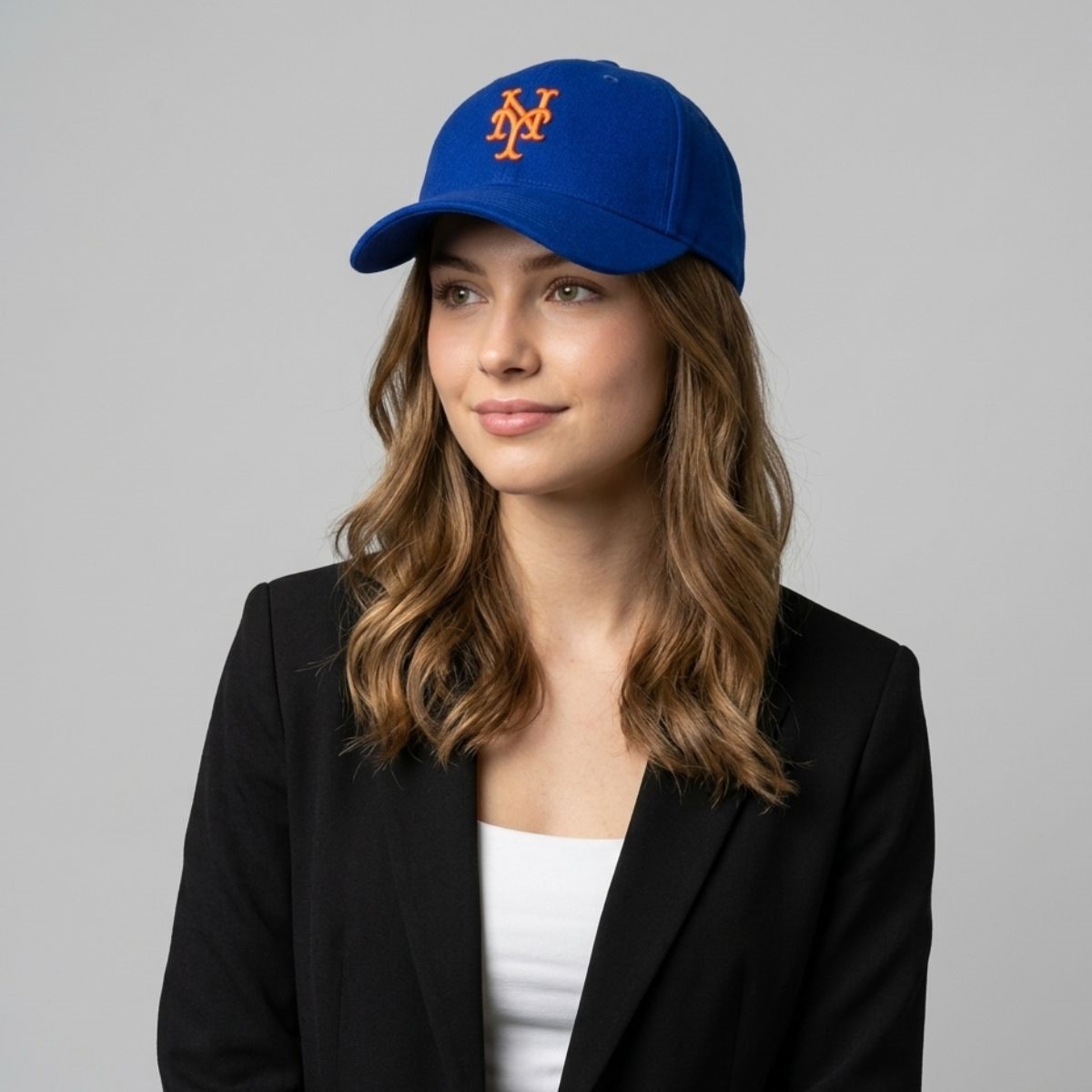 NY Mets Noah Kahan Citi Field 2026 Hat NY Mets Noah Kahan Citi Field 2026 Hat