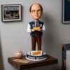 NY Yankees George Costanza Calzone 2026 Bobblehead Giveaway 3 NY Yankees George Costanza Calzone 2026 Bobblehead Giveaway