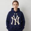 NY Yankees JAY Z Hoodie