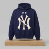 NY Yankees JAY Z Hoodie 2