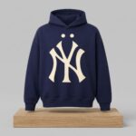 NY Yankees JAY Z Hoodie