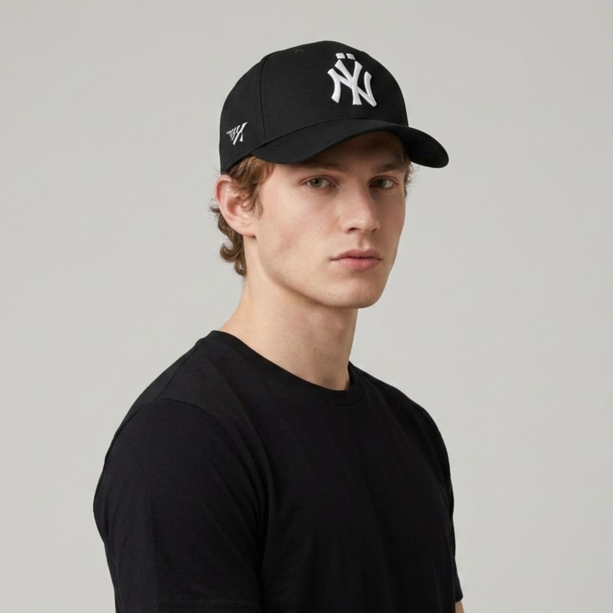 NY Yankees Jay Z 30 Years Of Legacy Hat NY Yankees Jay Z 30 Years Of Legacy Hat